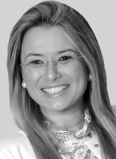 Ilmara Kelli Rocha de Oliveira