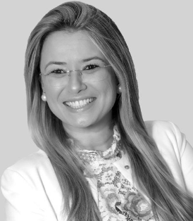 Ilmara Kelli Rocha de Oliveira