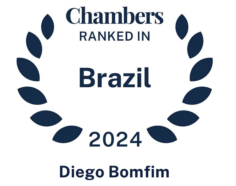 Chambers Diego 2024