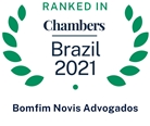 Chambers Brazil 2021