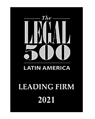 Legal500-2021