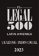 Legal 500  Elisa 2023