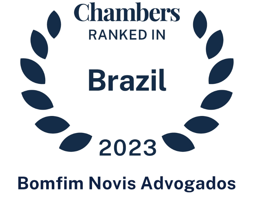Chambers Brazil 2023