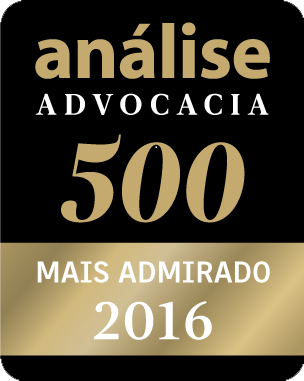 Análise Advocacia 500 2016